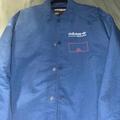 Adidas Jackets & Coats | Adidas Puff Jacket | Color: Blue | Size: S