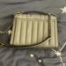 Michael Kors Bags | Michael Kors Whitney Shoulder Bag | Color: Gray | Size: Os