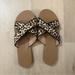 J. Crew Shoes | J. Crew Sandals | Color: Brown | Size: 6