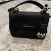 Michael Kors Bags | Michael Kors Purse | Color: Black | Size: Os