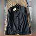 Burberry Suits & Blazers | Burberry Men’s Blazer | Color: Black | Size: 44r