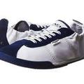 Coach Shoes | Coach Weslee Sneakers | Color: Blue/White | Size: 8