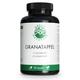 Green Naturals Granatapfel+40% Ellagsäure Kapseln 180 St