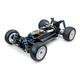 TAMIYA 58717 1:10 RC TT-02BR Chassis Kit Buggy - ferngesteuertes Auto, RC Chassis, Modellbau, Bausatz zum Zusammenbauen, Hobby, Basteln