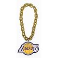 Aminco Los Angeles Lakers NBA Fan Chain, Gold