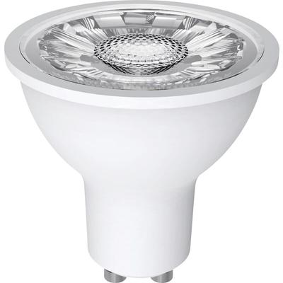 Müller-Licht 401030 LED EEK G (A - G) GU10 Reflektor 5.5 W Warmweiß 1 St.