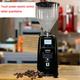 Electric Coffee grinder 250W Espresso Flat whetstone 500g miller Touch panel Bean crush maker