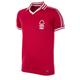 Copa Nottingham Forest Home Retro Shirt 1976-1977 - XL