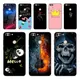 Huawei P Smart Case TPU Soft Silicone Transparent Back Cover Phone Case Huawei P Smart 2018 2019