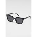 Retro Sonnenbrille VENICE BEACH schwarz Damen Brillen Retro Sonnenbrille