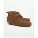 Brooks Brothers Men's Hayden Camp Chukka Shoes | Tan | Size 10½ D