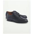 Brooks Brothers Men's Salinger Blucher Shoes | Black | Size 12 D