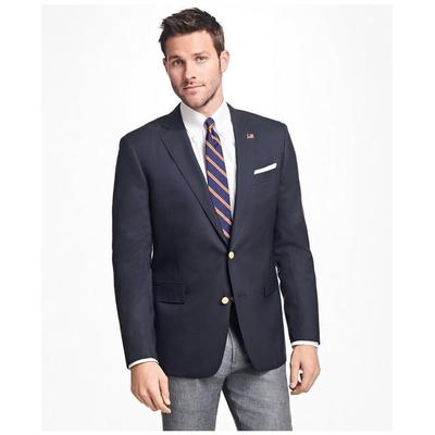 Brooks Brothers Men's Classic Fit Two-Button 1818 ...