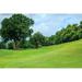 Ebern Designs Slope Hill Golf Course - Wrapped Canvas Photograph Canvas | 8 H x 12 W x 1.25 D in | Wayfair 26CFAF14620A49E4A2C5D572A4DD8FC1