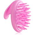 Lee Stafford Core Pink massage brush for hair and scalp Massage Brush pc