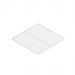 Pitco B7425401 Fish Grid 17 1/2" X 17 1/2"