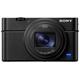 Sony Cybershot RX100 VII 20.10MP Compact Digital Camera