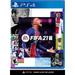 FIFA 21 for PlayStation 4 (Manufactured Refurbished)