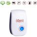 Ultrasonic Pest Repeller 1 Pack Ultrasonic Pest Control Electronic Indoor Pest Repellent Plug in