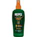 1 PC Repel HG-94101 Insect Repellent Pump Spray with Max Formula 40% DEET 6 Oz