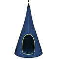 Kids Pod Swing Seat Foldable Swing Chair Hanging Hammock Chair for Indoor and Outdoor Use