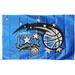 Orlando Magic - 3 x 5 NBA Polyester Flag