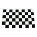 3x5 Ft Checkered Racing Flag 3 x 5 Foot Yard Banner 3 x5 Garage Auto Shop Decor