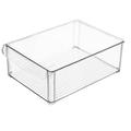 Labakihah Kitchen Accessories Stackable Storage Box Vegetable and Fruit Kitchen Storage Box