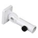 1 Inch Aluminum Alloy Wall Mount Flag Pole Bracket Display Flag in Multi-Position Flag Pole Holder Flag Pole Base Flag Stand Flag Brackets