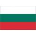 Annin Flagmakers 190913 3 ft. x 5 ft. Nyl-Glo Bulgaria Flag