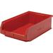 19 3/4 Deep x 12 3/8 Wide x 7 7/8 High Red Magnum Bin