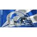 Detroit Lions NFL Series NFL Series Flag Size 3-by-5 Foot polyester Flag