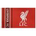 Liverpool FC Flag - Logo