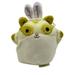 Squishmallows 5 Easter 2023 Nettie the Sugar Glider with Bunny Ears