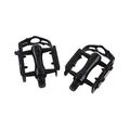 Cycling Pedals Anti-Skid Design Pedals Lightweight Bearing Pedals Road Bike For Mountain Bike