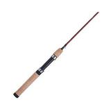 Berkley 5â€™ Cherrywood HD Spinning Rod One Piece Spinning Rod