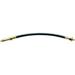Rear Brake Hose - Compatible with 1962 - 1965 Chevy Chevy II 1963 1964