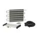 Automatic Transmission Oil Cooler - Compatible with 2000 - 2009 Kia Spectra 2001 2002 2003 2004 2005 2006 2007 2008