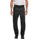 Cargohose BRANDIT "Herren US Ranger Cargo Pants" Gr. 3XL, US-Größen, schwarz (black) Herren Hosen Cargohosen