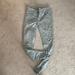 American Eagle Outfitters Bottoms | American Eagle Girls Jeans. Sz 4. Euc! Ripped Style. Khaki Green | Color: Green | Size: 4g