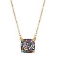 Kate Spade Jewelry | Kate Spade Glitter & Glee Necklace | Color: Gold | Size: Os