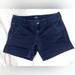 American Eagle Outfitters Shorts | 5/$25 American Eagle Outfitters. Navy Blue Shorts. Size 0 | Color: Blue | Size: 0