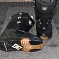 Vans Shoes | Dc Snowboarding Boots | Color: Black | Size: 9.5