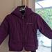 Columbia Jackets & Coats | Columbia Infant Double Trouble Reversible Jacket | Color: Purple | Size: 12-18mb