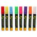 RnemiTe-amo Dealsï¼�Pencils Marker Flash Color Environmentally Friendly Dustfree Liquid Chalk Wipe Clean 8ml