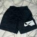 Nike Bottoms | Nike Boys Shorts Dri-Fit 4t | Color: Gray | Size: 4tb