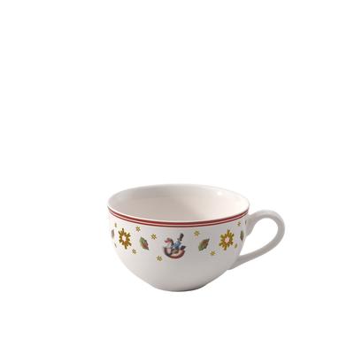 Villeroy & Boch Kaffee-/Teeobertasse Toy's Delight Länge 12,4 x Breite 9,9 Höhe 6 cm Image
