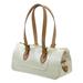 Louis Vuitton Bags | Louis Vuitton/Louis Vuitton Rosewood Avenue Handbag Vernis Perle M93508 Fl2017 | Color: Tan | Size: Os