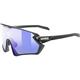 UVEX Herren Brille uvex sportstyle 231 2.0 V, Größe - in Blau