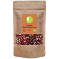 Organic Mixed Peppercorns - Certified Organic - by Busy Beans Organic (1kg)